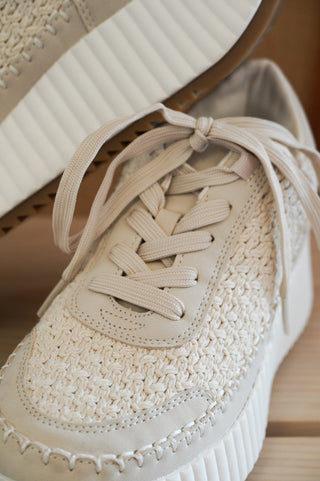 Fay Sneakers // Dolce Vita