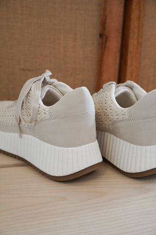 Fay Sneakers // Dolce Vita