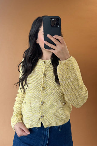 Melisa Cardigan