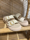 Uberta Sandal