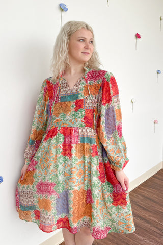 Gloria Dress +