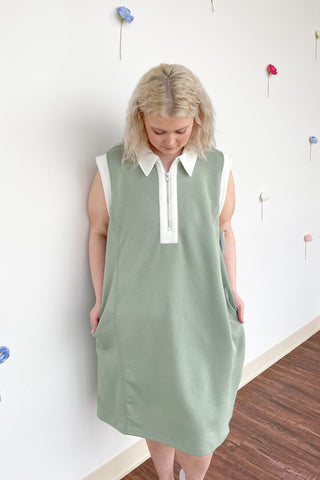 Elise Dress +