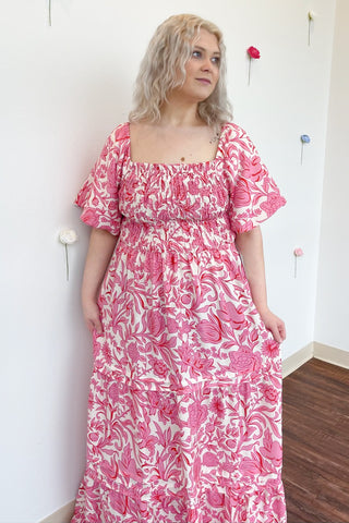 Right Place Dress +