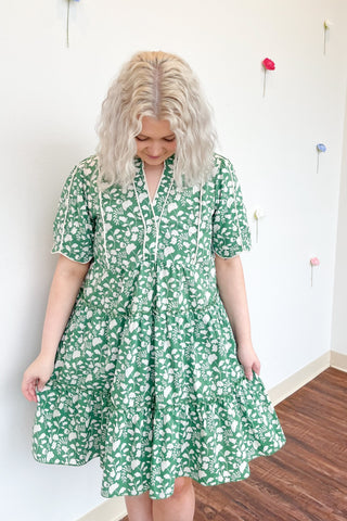 Hold Me Tight Dress