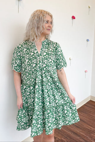 Hold Me Tight Dress