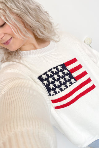 American Sweater