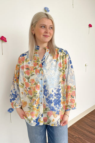 Botanic Garden Top