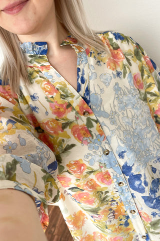 Botanic Garden Top