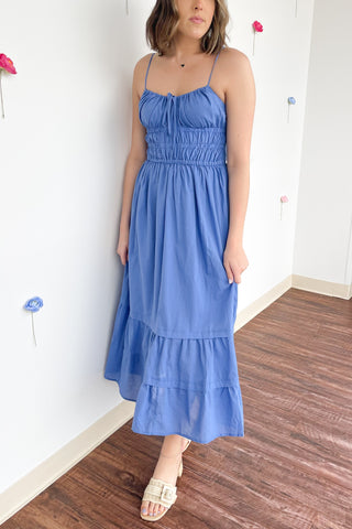 Drifting with the Wind Dress