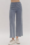 Ryder Wide Leg Jeans