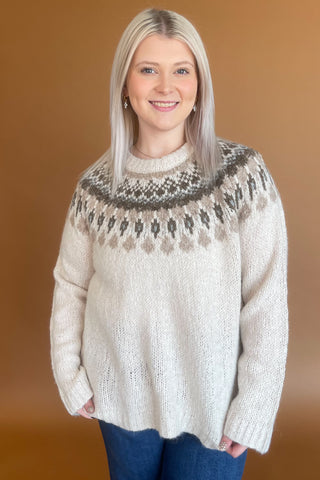 Susan Sweater