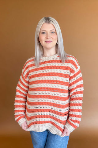 Camila Sweater