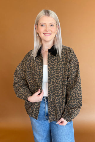 Double Take Jacket