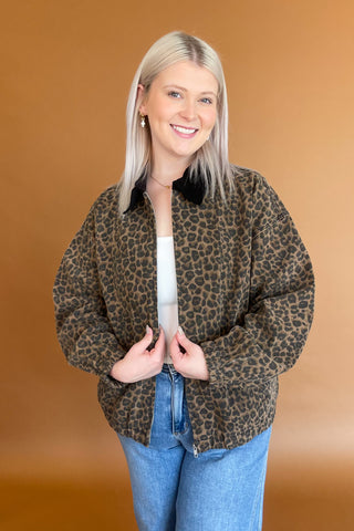Double Take Jacket