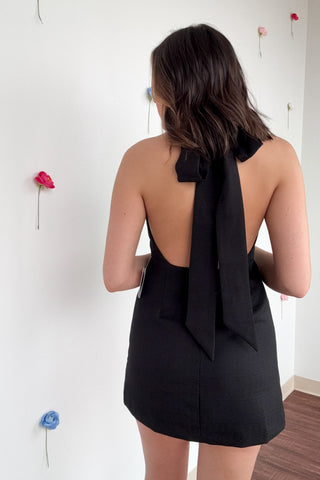 Never Better Dress