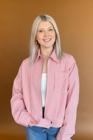 Caro Jacket