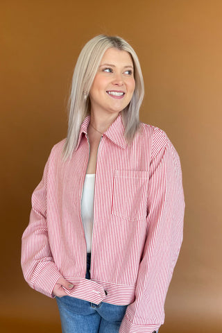 Caro Jacket