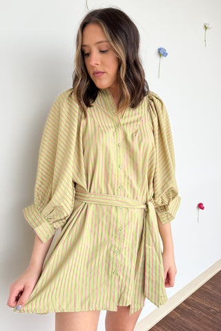 Laura Dress
