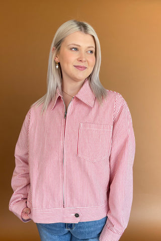 Caro Jacket