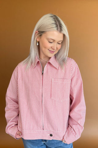 Caro Jacket