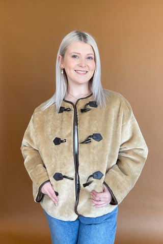 Something More Jacket