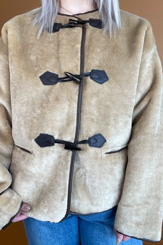 Something More Jacket