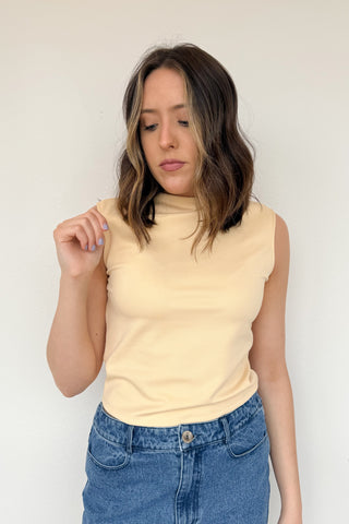 Lexi Top