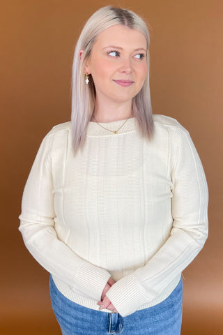 Serra Sweater