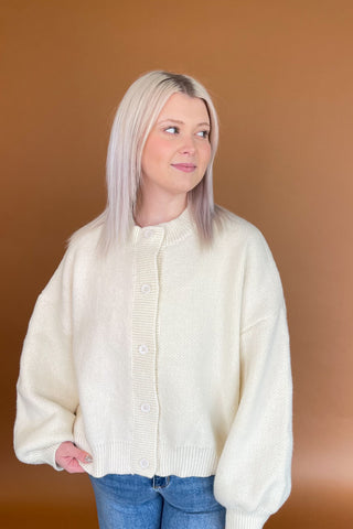 Rosie Cardigan