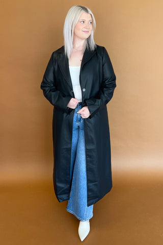 Thalia Jacket