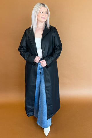 Thalia Jacket