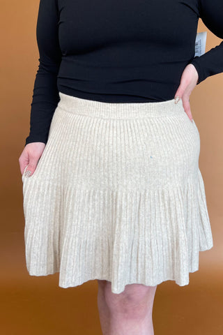 Samanths Skirt