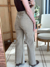 Amara Pants in Taupe RS