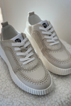 Nelson Platform Sneakers // Matisse