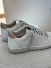 Paz Star Sand Suede Sneakers