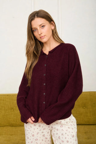 Josslyn Cardigan