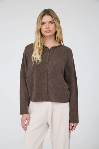 Josslyn Cardigan