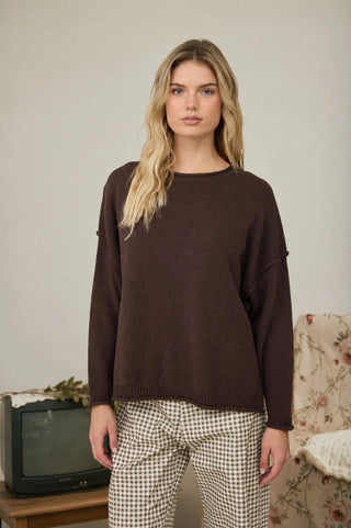 Lakyn Sweater