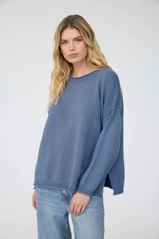 Lakyn Sweater