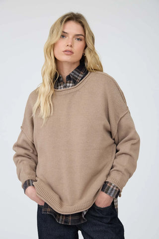 Lakyn Sweater