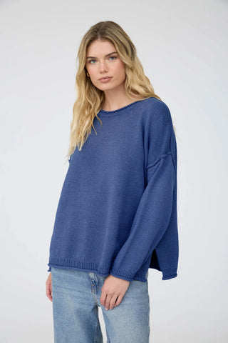 Lakyn Sweater