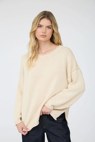 Lakyn Sweater