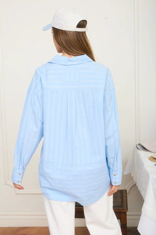 Kenia Top - Luna Boutique