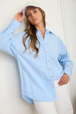 Kenia Top - Luna Boutique