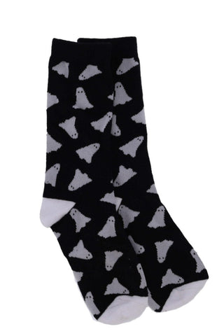 Boo! Socks / Adult