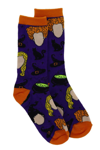 I Smell Children Socks / Adult