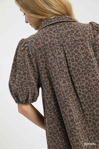 Going Places Dress