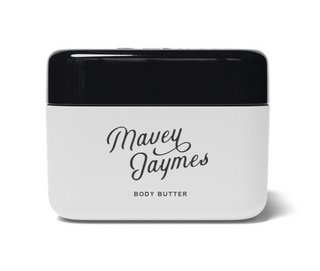Body Butter // Mavey Jaymes
