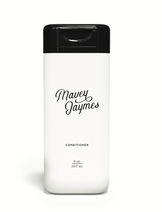 Conditioner // Mavey Jaymes
