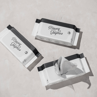 Travel Wipes
